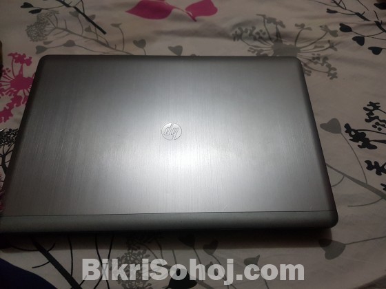 Hp probook 4540s